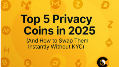 top-5-privacy-coins-in-2025-(and-how-to-swap-them-instantly-without-kyc)