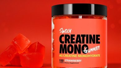 the-rise-of-creatine-monohydrate-gummies-in-fitness-nutrition