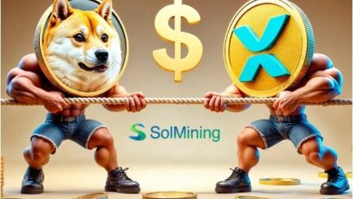 solmining:-use-xrp-to-start-a-dogecoin-miner-and-unlock-passive-income