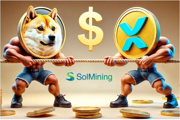 solmining:-use-xrp-to-start-a-dogecoin-miner-and-unlock-passive-income