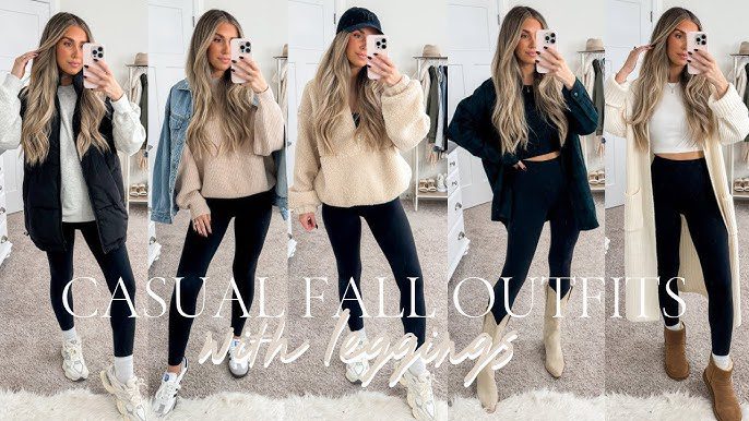 how-to-style-statement-tights-this-fall:-5-easy-outfit-ideas